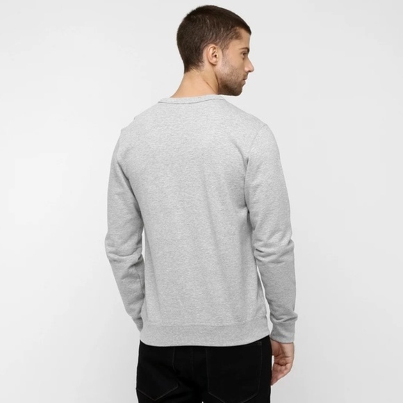 Vintage Reebok‎ Classic Sweater - Picture 5 of 6